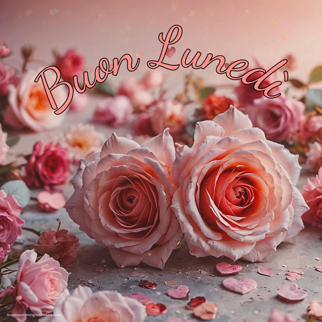 Immagini Buon Lunedì 2 Immagini Buon Lunedi 3 Immagini Buon Lunedì