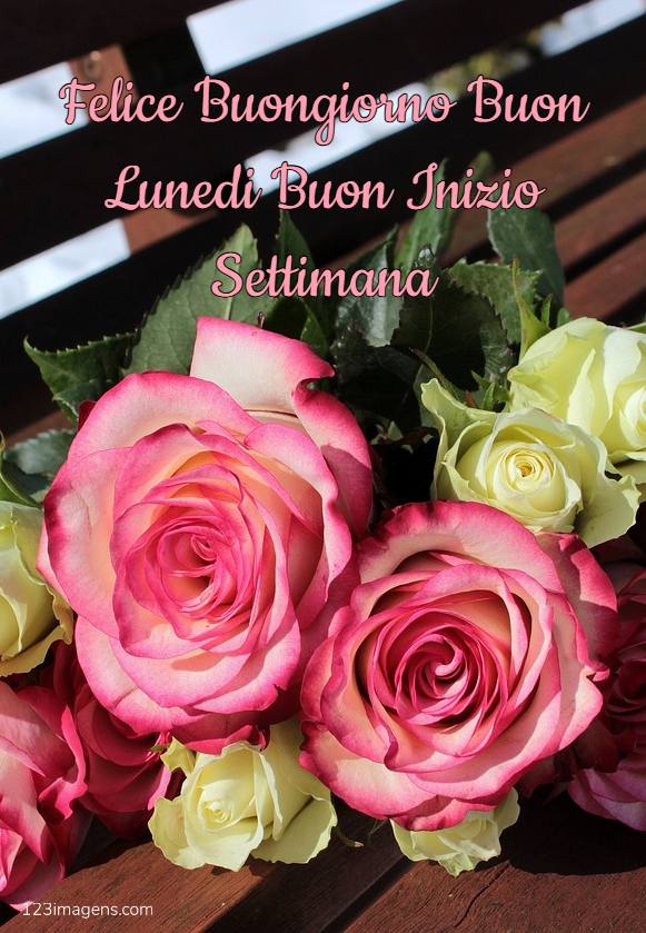 100+Felice Buongiorno Buon Lunedi Buon Inizio Settimana 6 Felice Buongiorno Buon Lunedi Buon Inizio Settimana 10 Felice Buongiorno Buon Lunedi