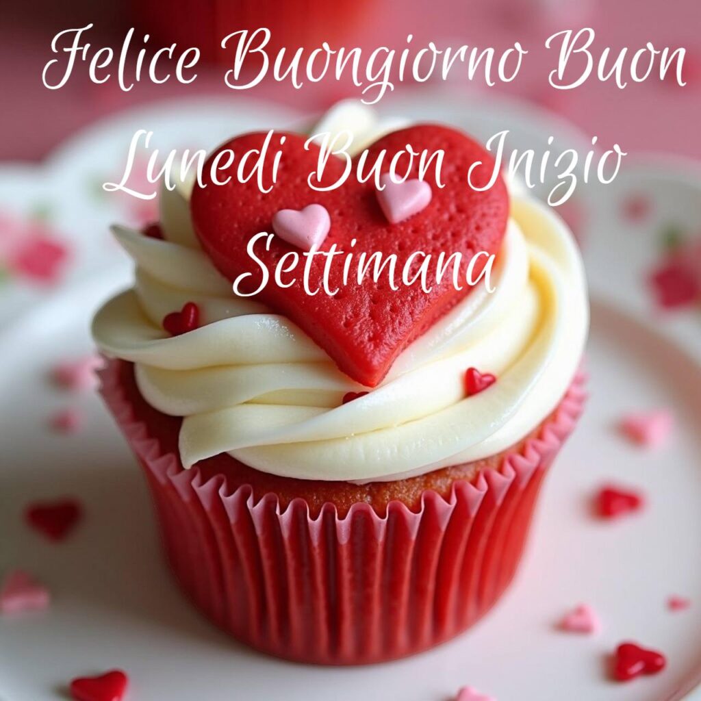 100+Felice Buongiorno Buon Lunedi Buon Inizio Settimana 5 Felice Buongiorno Buon Lunedi Buon Inizio Settimana 11 Felice Buongiorno Buon Lunedi