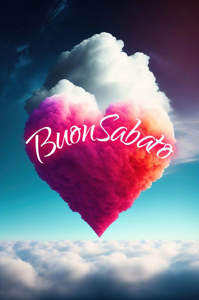 Immagini di Buon Sabato 3 Immagini di Buon Sabato 8 Immagini di Buon Sabato