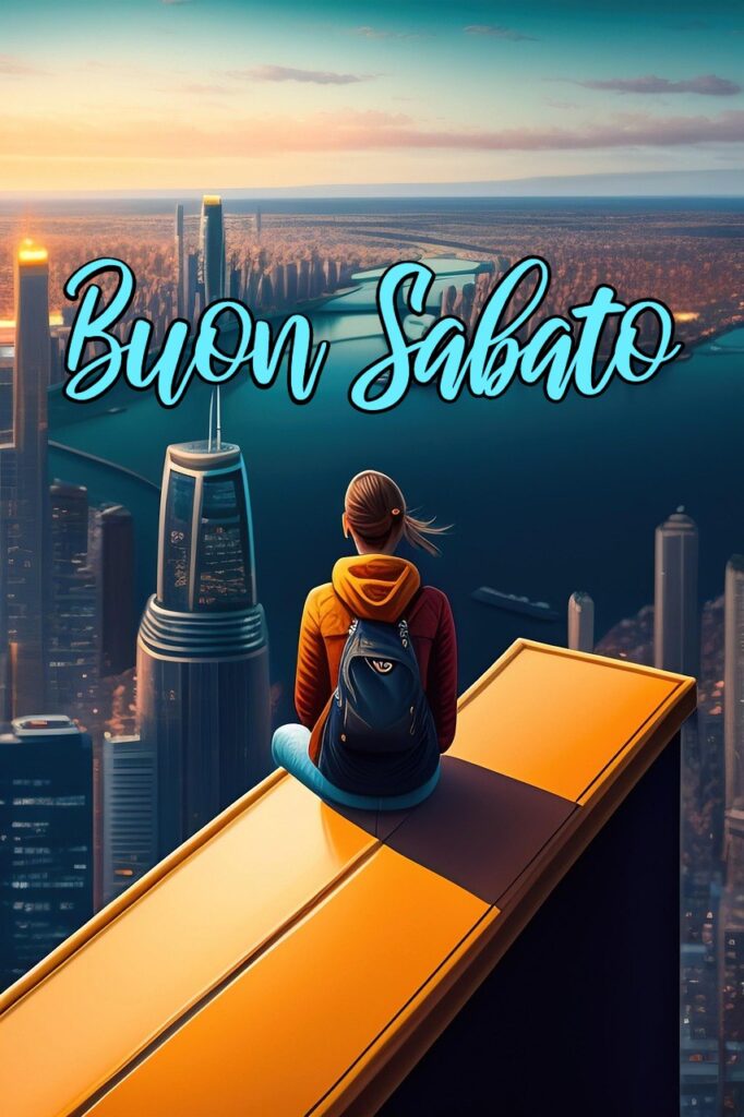 Immagini di Buon Sabato 2 Immagini di Buon Sabato 9 Immagini di Buon Sabato