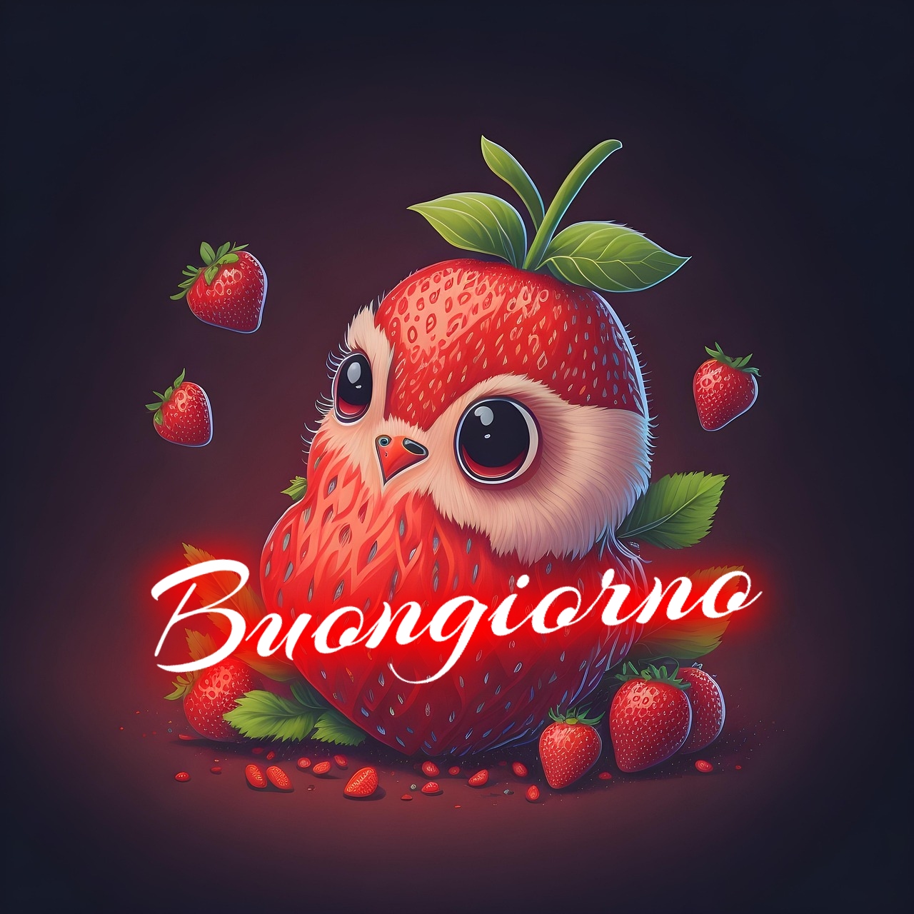 buongiorno nuovissimi