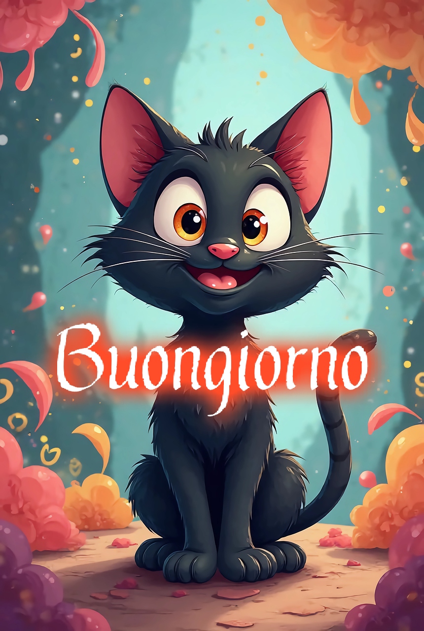 nuovissimo buongiorno immagini recenti
