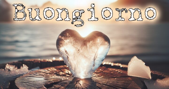 bello buongiorno immagini nuove