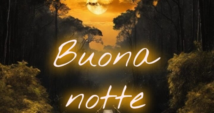 buonanotte originalissima gif