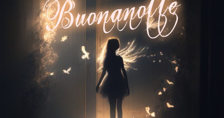 buonanotte pietra rosa