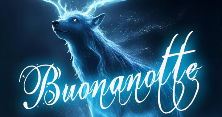pietra bianca buonanotte originalissima